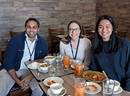 Emma s Rotation Lunch
