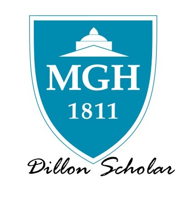 Viral named the inaugural Dillon Scholar by MGH
