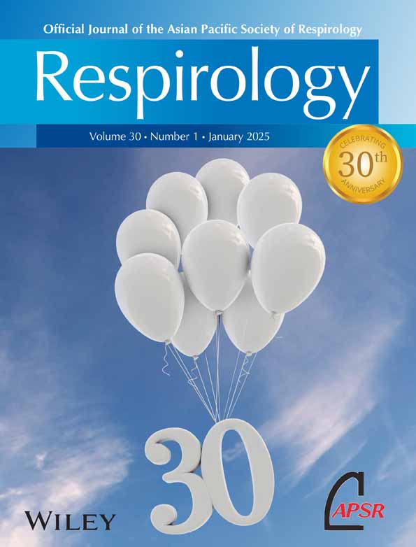 The scp TIPping scp point: Inflammation and Ionocyte loss