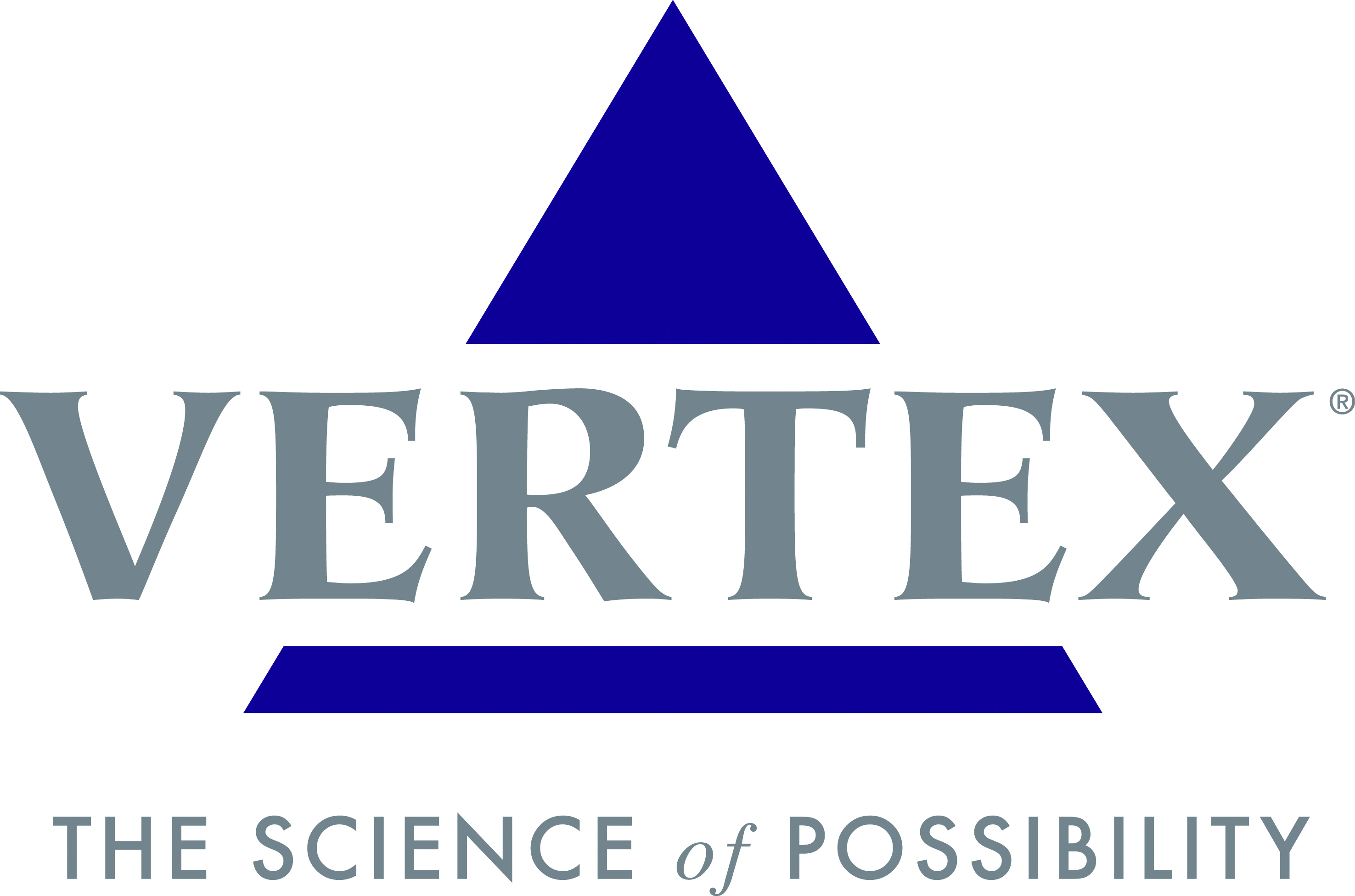 Viral wins Vertex Grant